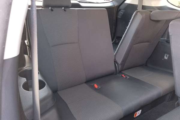 2023 Toyota Kluger GX AXUH78R