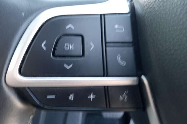 2023 Toyota Kluger GX AXUH78R