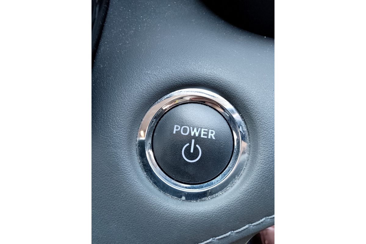 2023 Toyota Kluger GX AXUH78R