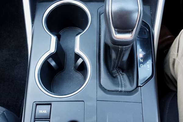 2023 Toyota Kluger GX AXUH78R