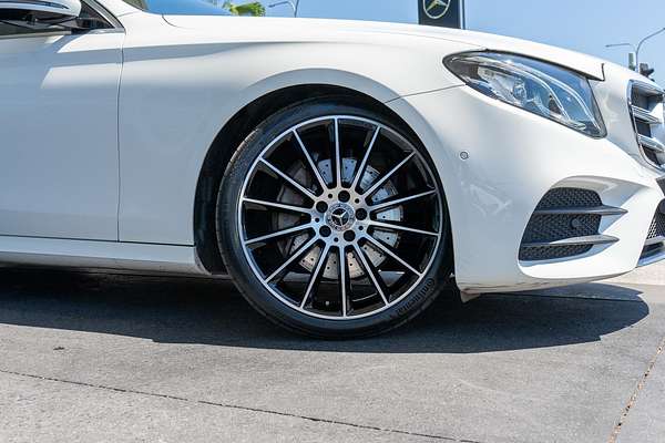 2020 Mercedes-Benz E-Class E200 W213