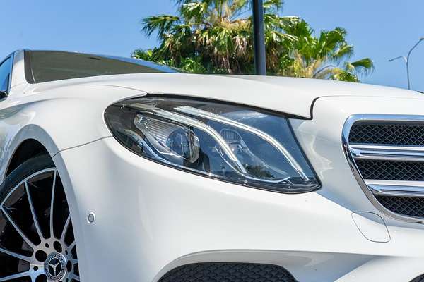 2020 Mercedes-Benz E-Class E200 W213