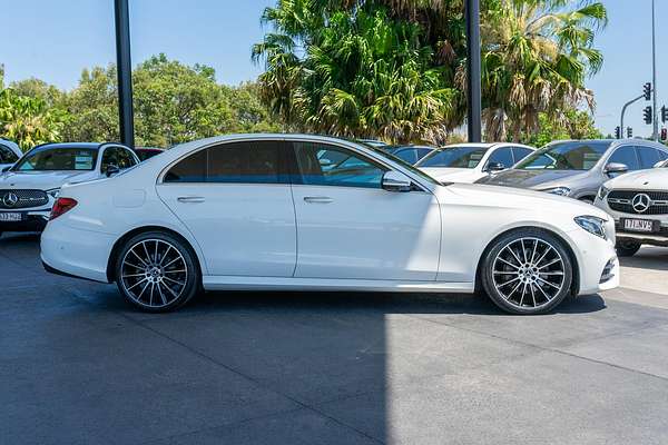 2020 Mercedes-Benz E-Class E200 W213