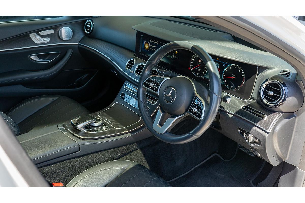 2020 Mercedes-Benz E-Class E200 W213