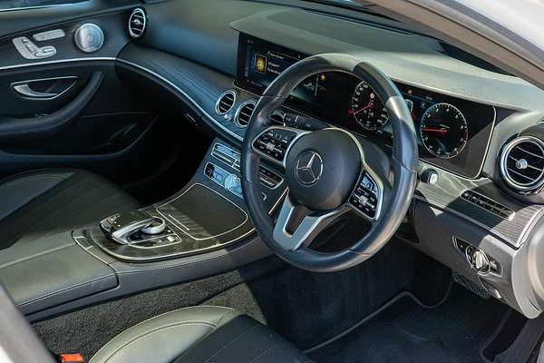 2020 Mercedes-Benz E-Class E200 W213
