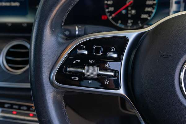 2020 Mercedes-Benz E-Class E200 W213