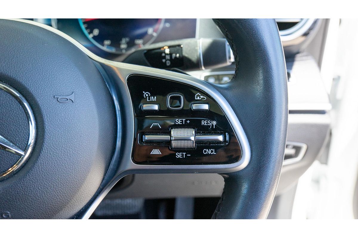 2020 Mercedes-Benz E-Class E200 W213