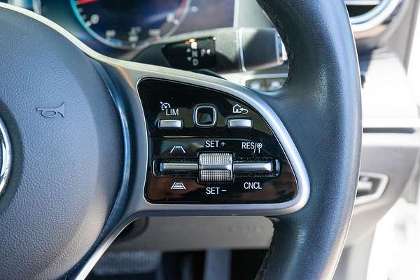 2020 Mercedes-Benz E-Class E200 W213