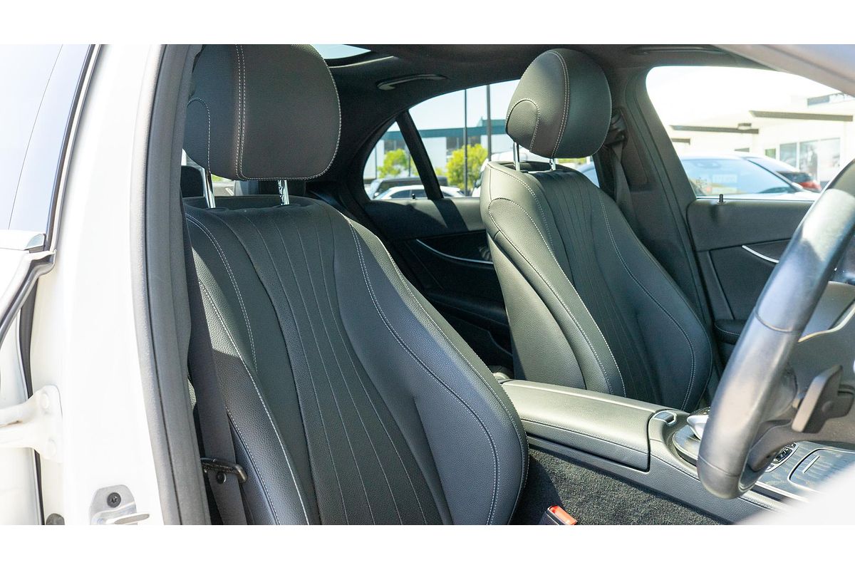 2020 Mercedes-Benz E-Class E200 W213