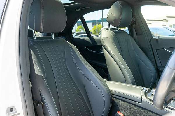 2020 Mercedes-Benz E-Class E200 W213