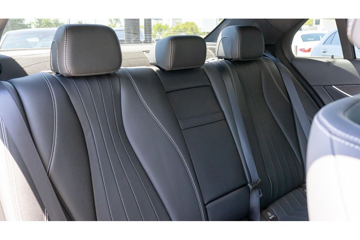 2020 Mercedes-Benz E-Class E200 W213