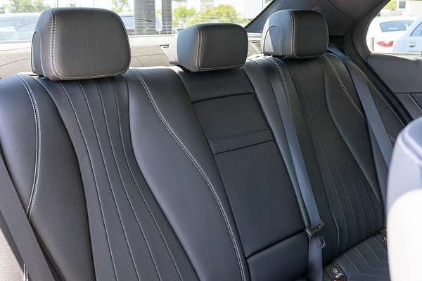 2020 Mercedes-Benz E-Class E200 W213