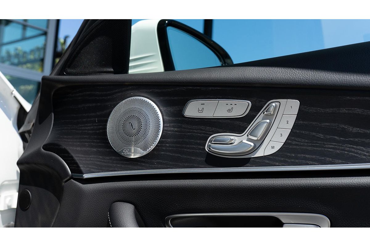 2020 Mercedes-Benz E-Class E200 W213