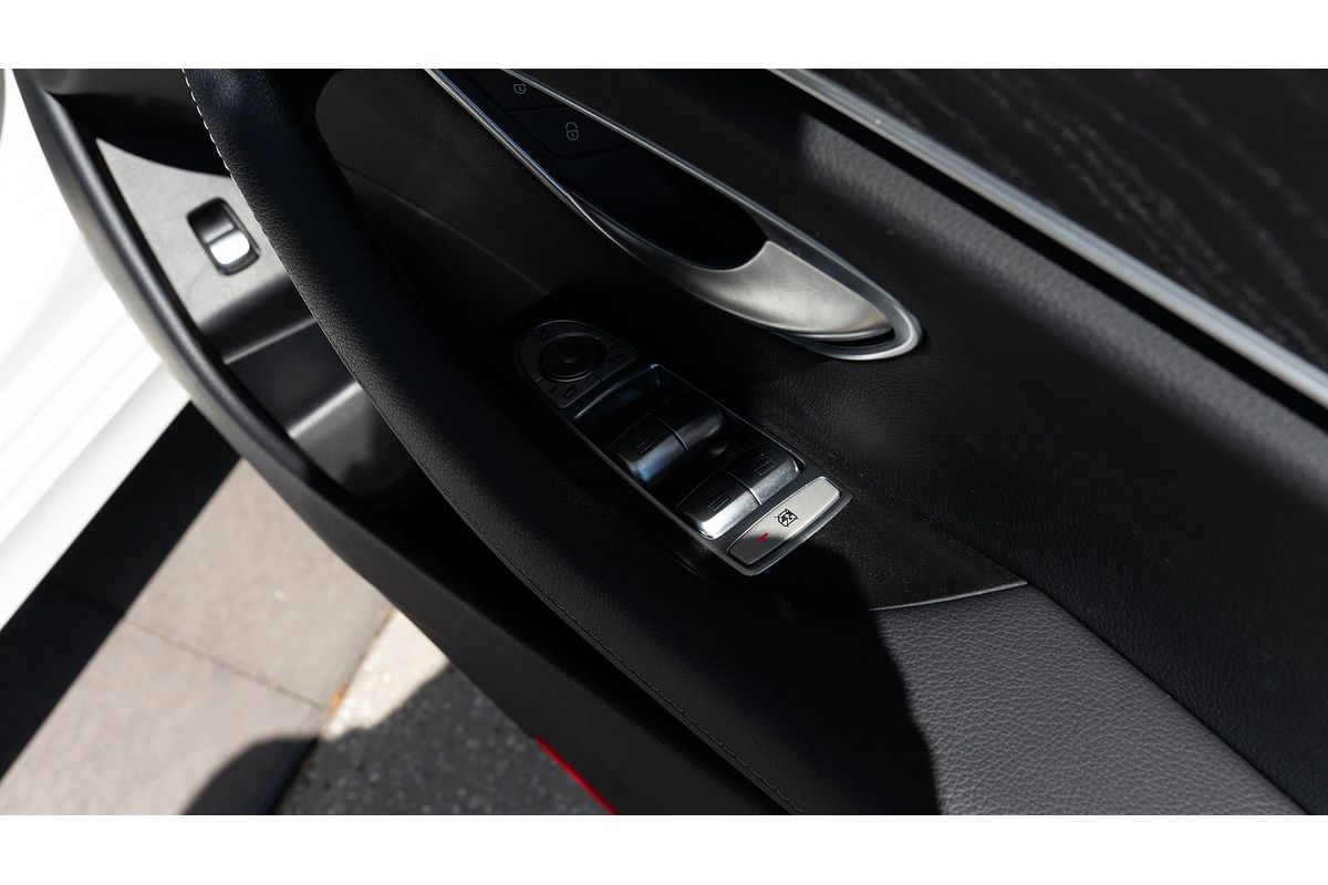 2020 Mercedes-Benz E-Class E200 W213