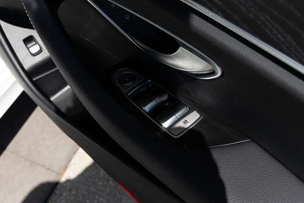 2020 Mercedes-Benz E-Class E200 W213
