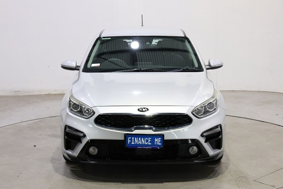 2020 Kia Cerato S BD