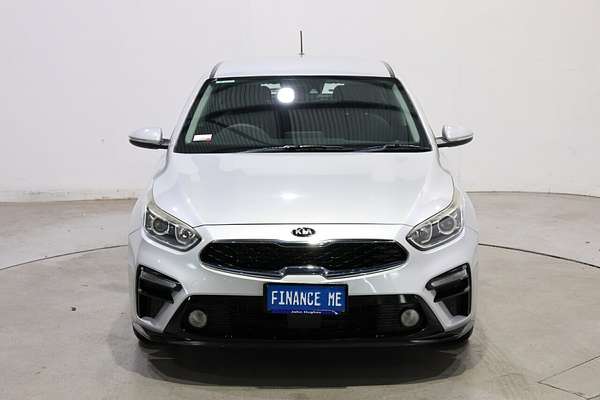 2020 Kia Cerato S BD