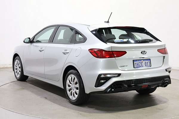 2020 Kia Cerato S BD