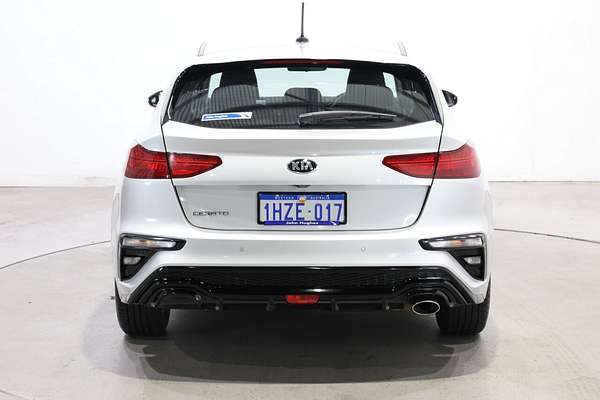 2020 Kia Cerato S BD