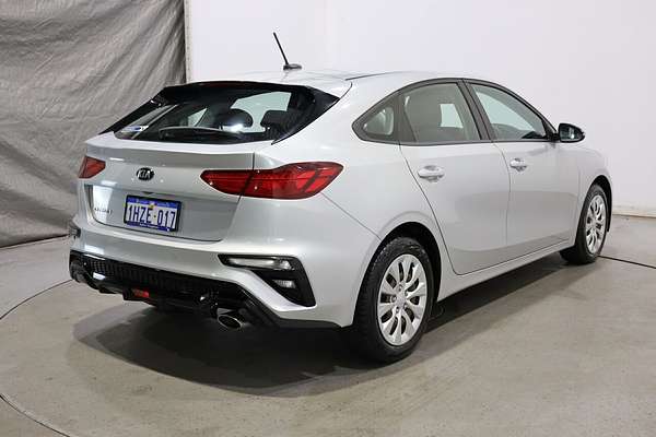 2020 Kia Cerato S BD
