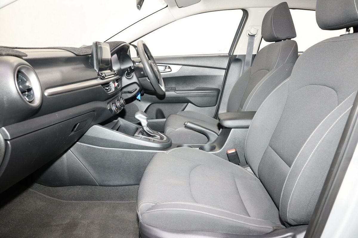 2020 Kia Cerato S BD