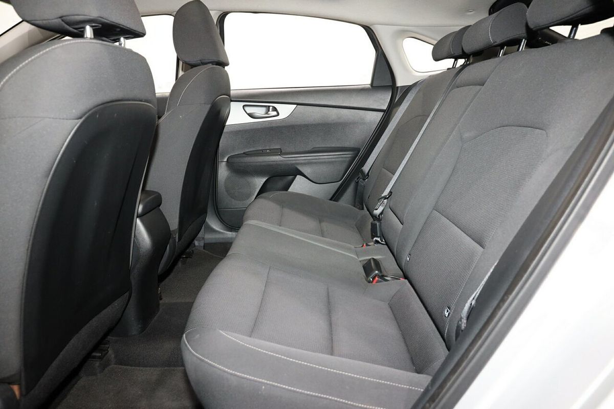 2020 Kia Cerato S BD