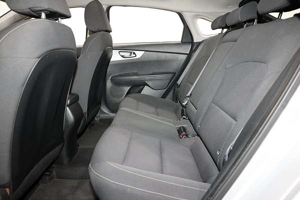2020 Kia Cerato S BD