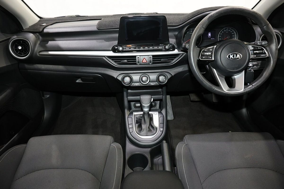 2020 Kia Cerato S BD