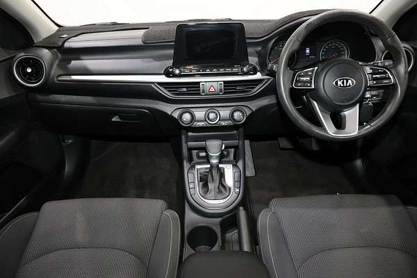 2020 Kia Cerato S BD