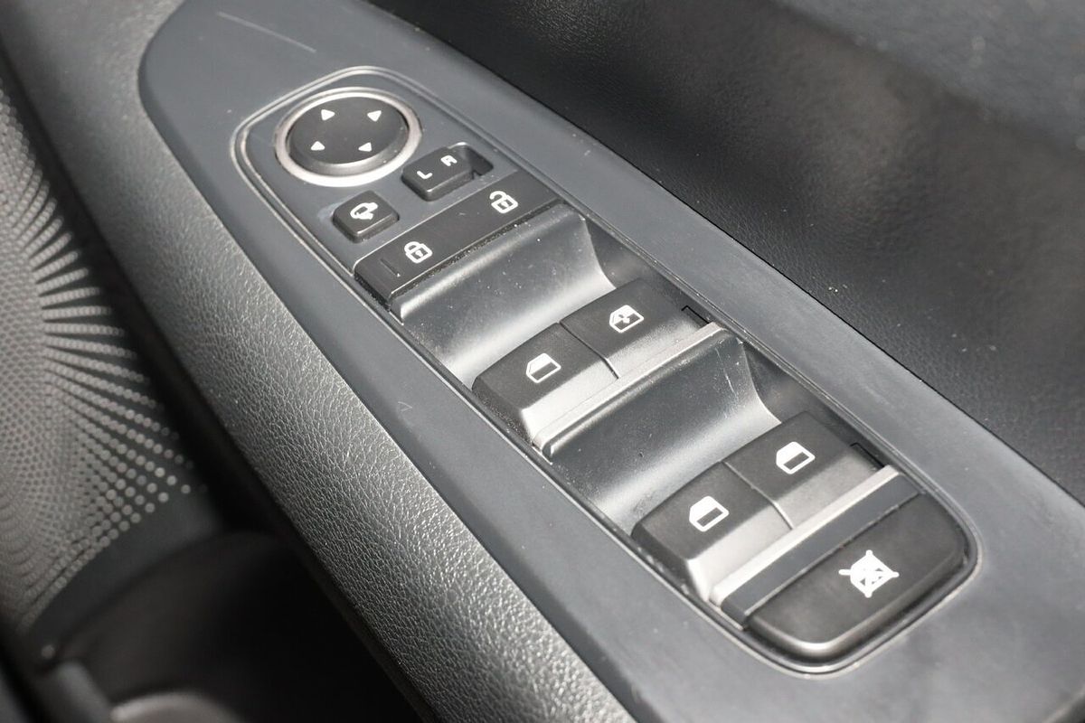 2020 Kia Cerato S BD