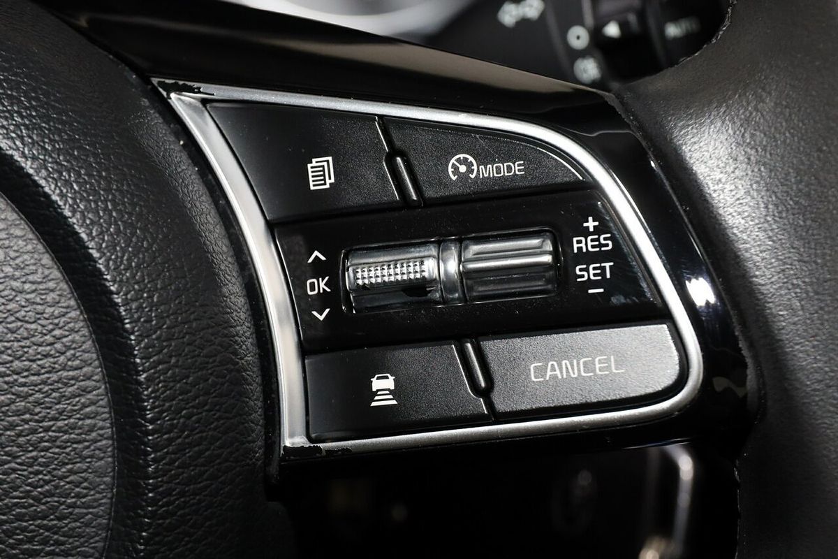 2020 Kia Cerato S BD
