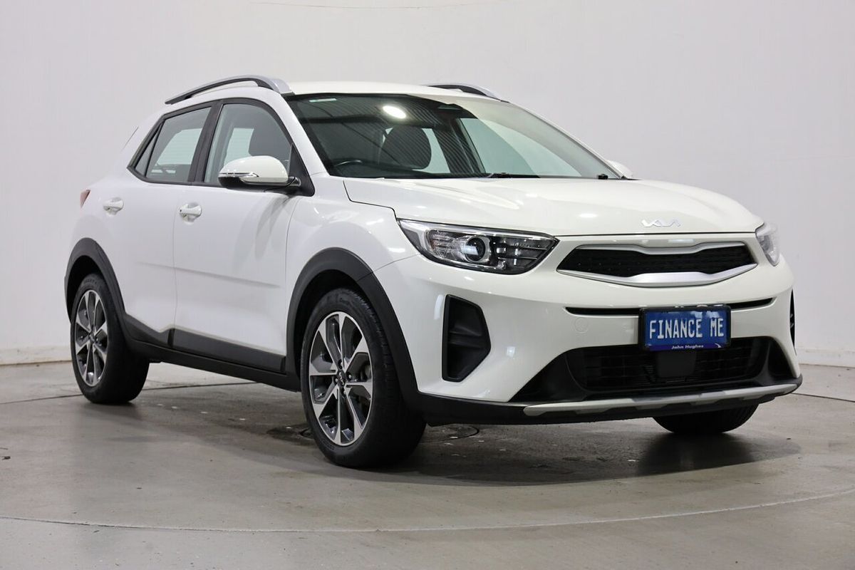 2021 Kia Stonic Sport YB