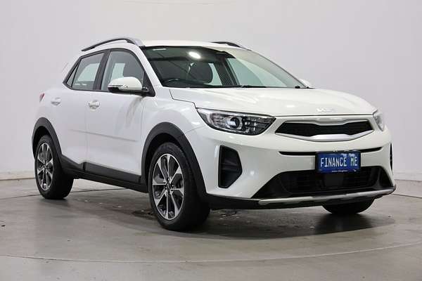 2021 Kia Stonic Sport YB