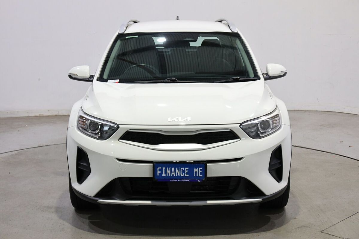 2021 Kia Stonic Sport YB