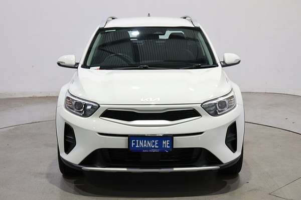 2021 Kia Stonic Sport YB