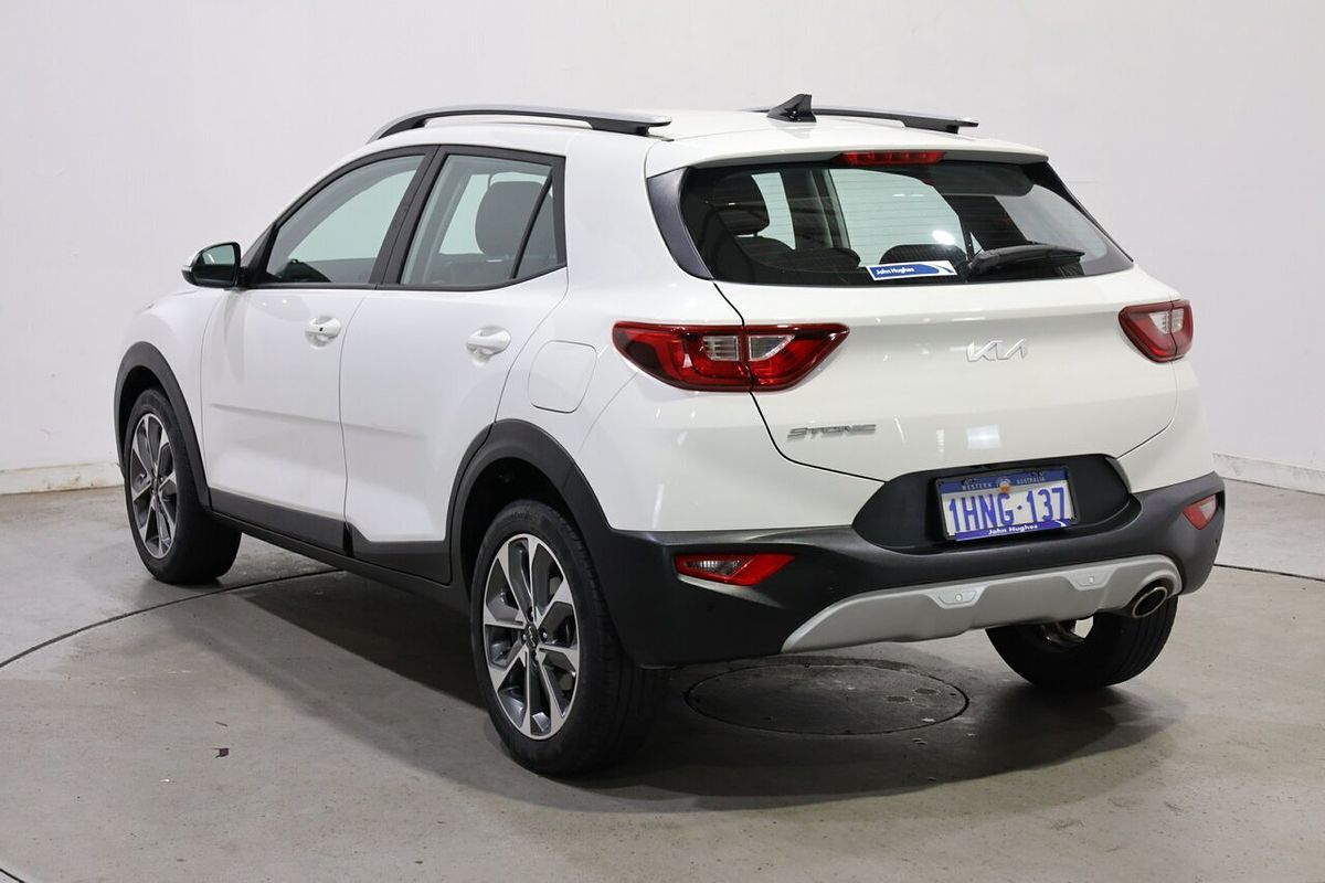 2021 Kia Stonic Sport YB