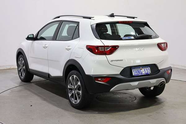 2021 Kia Stonic Sport YB
