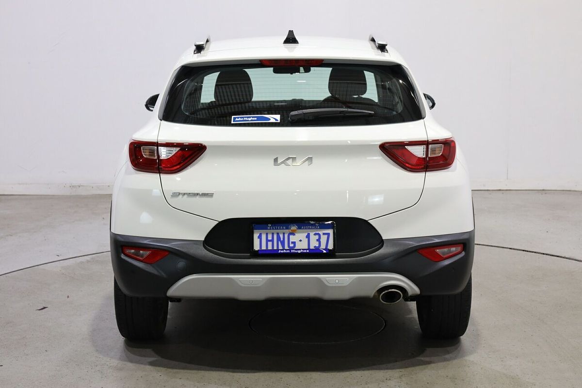 2021 Kia Stonic Sport YB