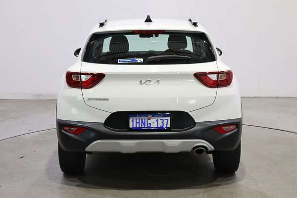 2021 Kia Stonic Sport YB