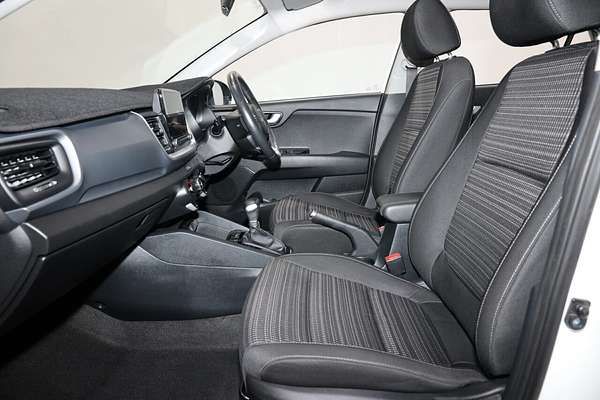 2021 Kia Stonic Sport YB