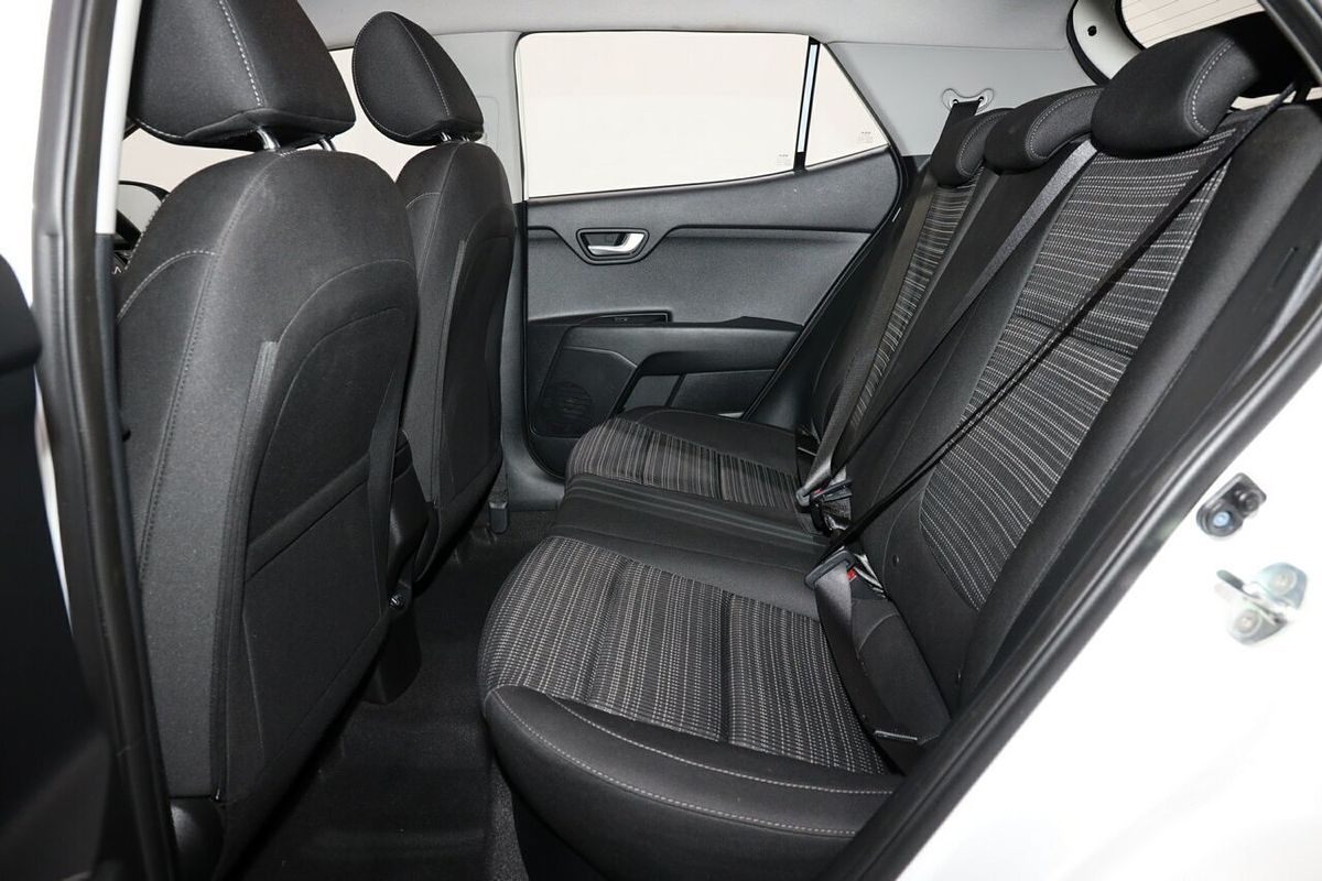 2021 Kia Stonic Sport YB
