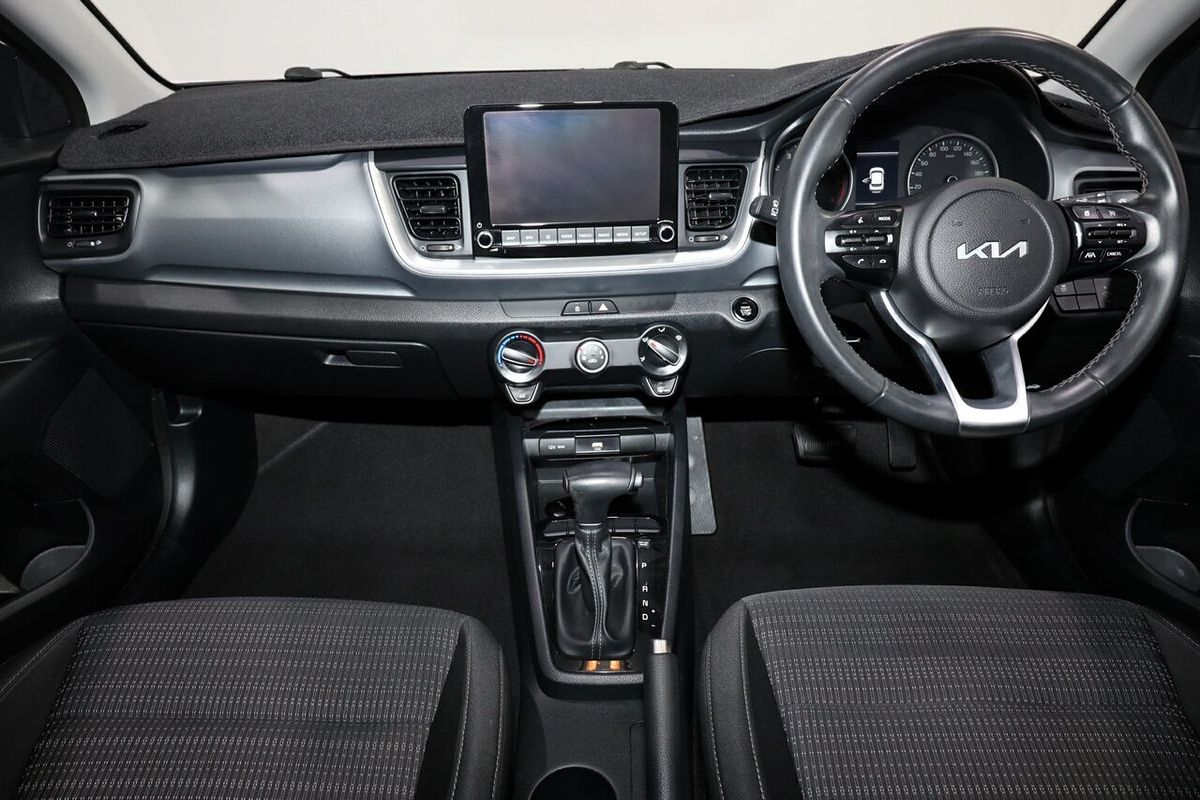 2021 Kia Stonic Sport YB