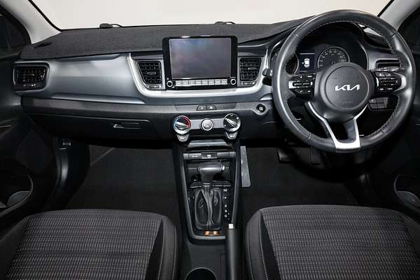 2021 Kia Stonic Sport YB