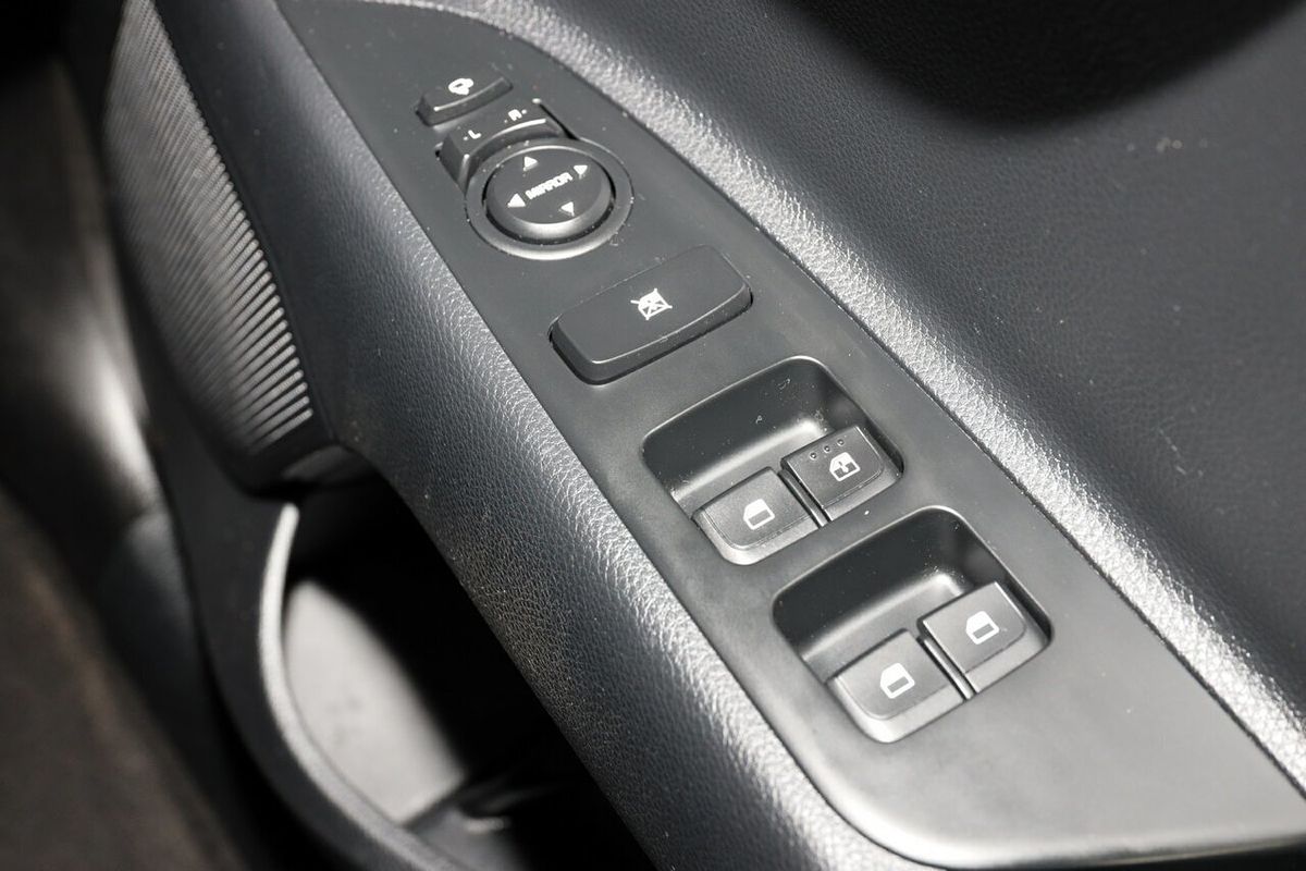 2021 Kia Stonic Sport YB