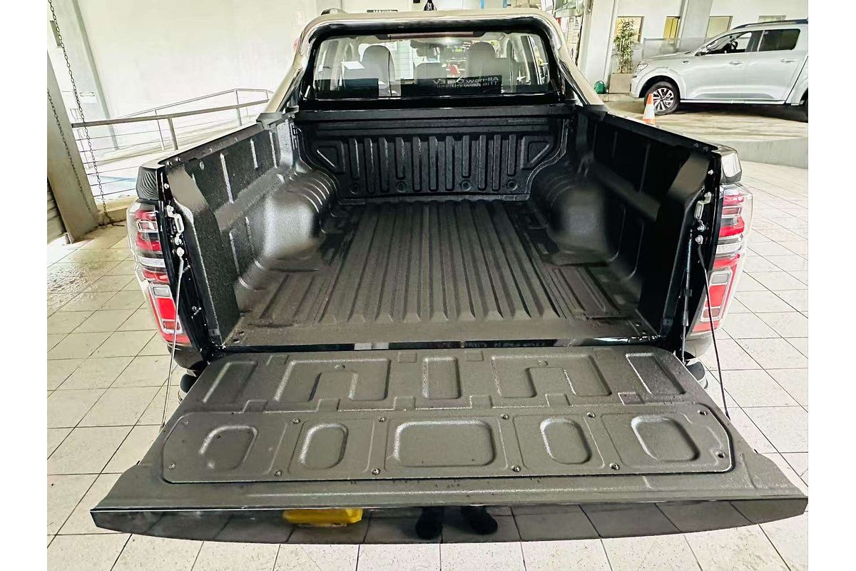 2.4T Cannon Lux 4x4