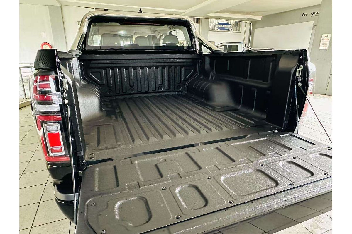 2.4T Cannon Lux 4x4