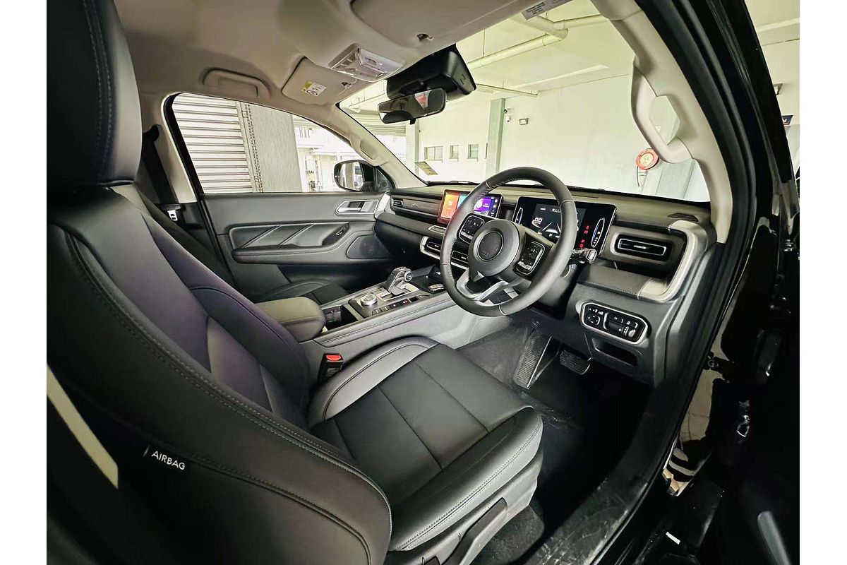 2.4T Cannon Lux 4x4