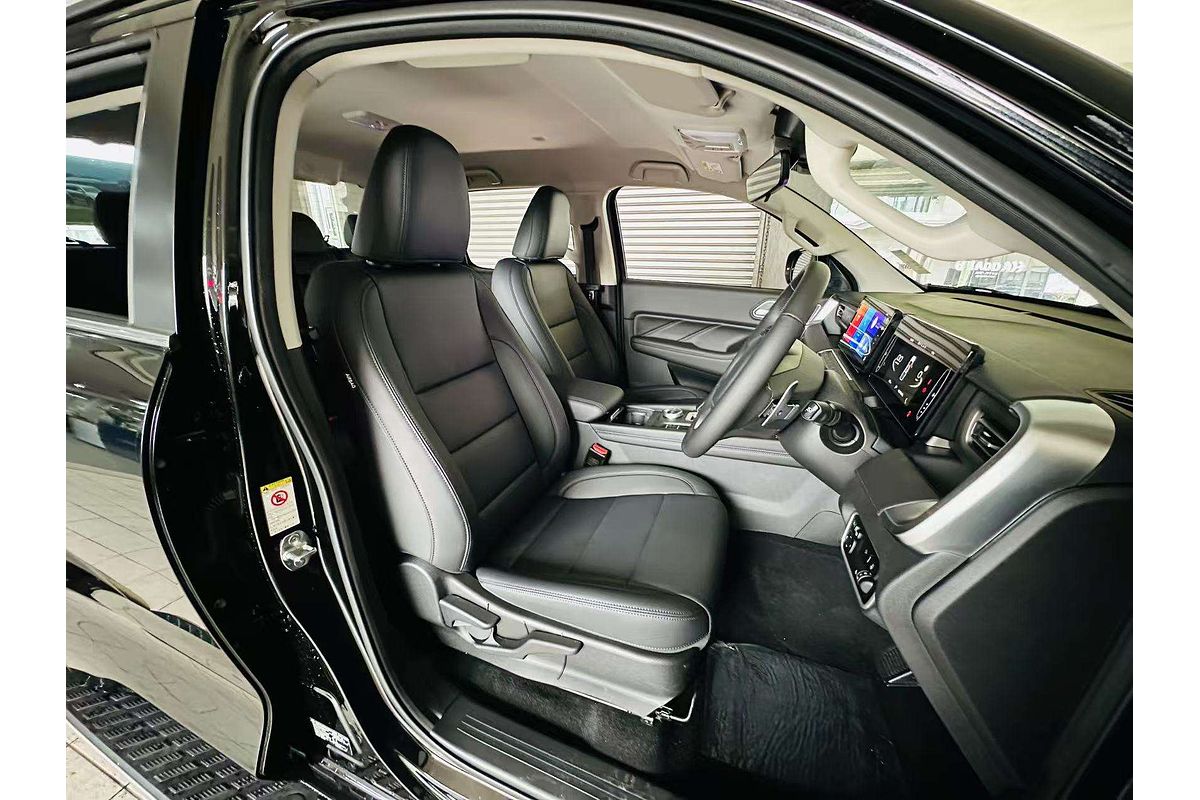 2.4T Cannon Lux 4x4