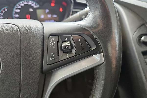 2019 Holden Trax LT TJ