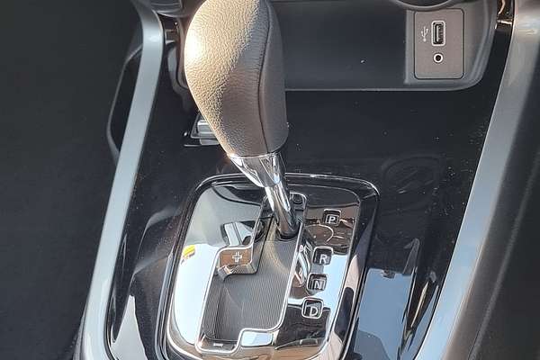 2025 Nissan Navara ST D23 4X4